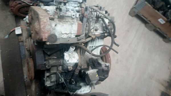 Motor RENAULT