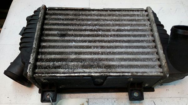 échangeur chaleur VW TRANSPORTER Mk IV Box (70A, 70H, 7DA, 7DH)
