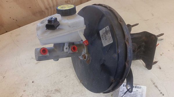 Brake - booster FORD MONDEO Mk III Turnier (BWY)