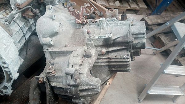 Gearkasse manuel MITSUBISHI COLT Mk IV (CA_A)