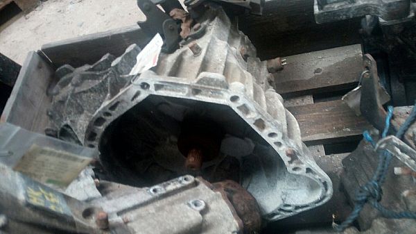 Gearkasse manuel MERCEDES-BENZ VITO Box (638)