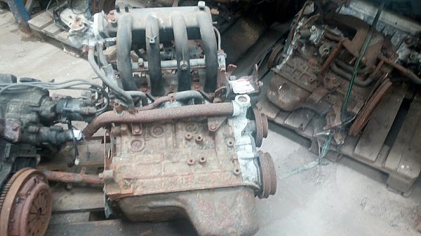 Moteur HYUNDAI ACCENT I (X-3)