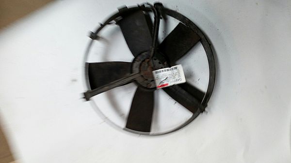 Ventilateur de radiateur électrique BMW
