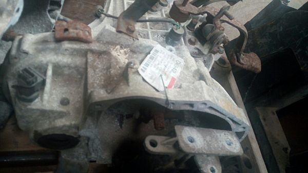Gearkasse manuel KIA PICANTO (SA)