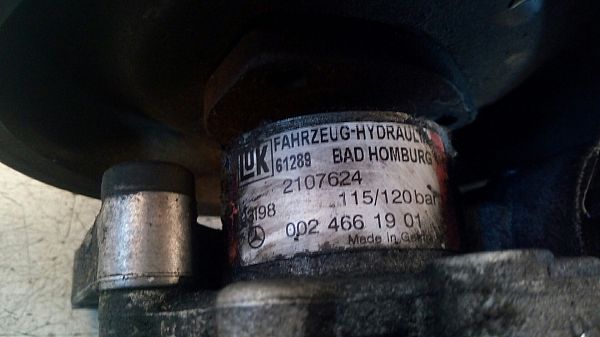 Servopumpe MERCEDES-BENZ E-CLASS T-Model (S210)