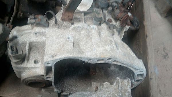 Gearkasse manuel KIA PICANTO (SA)