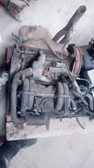 Motor SKODA FELICIA Mk II (6U1)