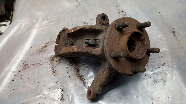 Spindel for FORD MONDEO Mk III Turnier (BWY)