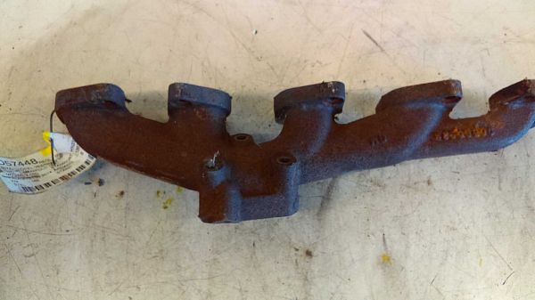 Manifold out OPEL VECTRA B Estate (J96)