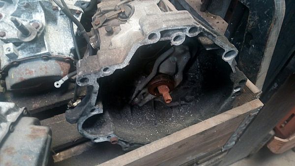 Girkasse manuel VW PASSAT Estate (3B5)