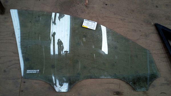 Dørrude AUDI A4 Avant (8K5, B8)