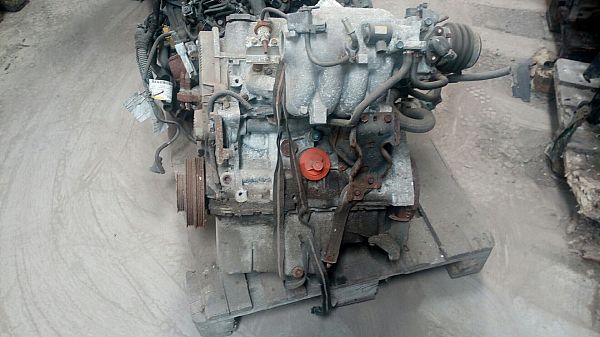 Motor HONDA CIVIC VI Saloon (EJ, EK)
