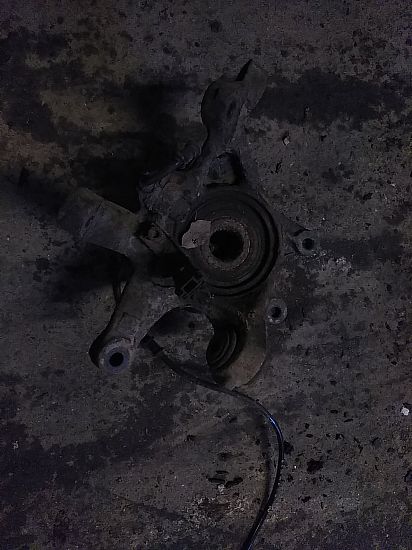 Spindel for HONDA CIVIC VI Saloon (EJ, EK)