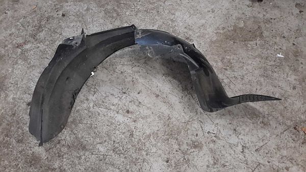 Innen Kotflügel Plastik MAZDA 2 (DY)