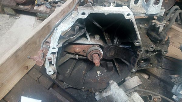Girkasse manuel HONDA ACCORD Mk V (CC, CD)