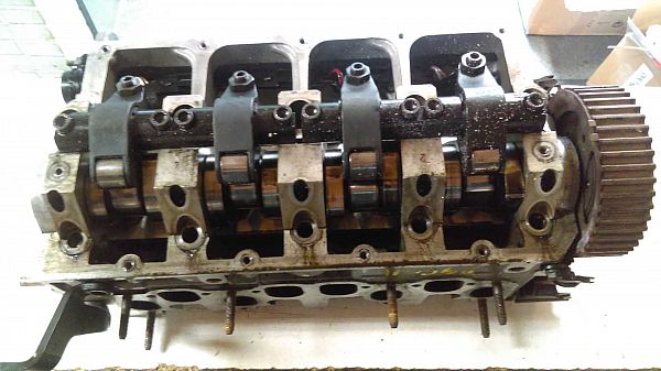Zylinderkopf VW SHARAN (7M8, 7M9, 7M6)