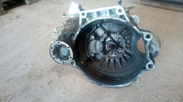 Gearkasse manuel VW