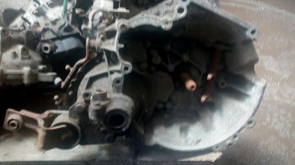 Gearkasse manuel CITROËN