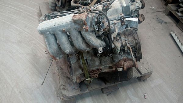 Moteur DAIHATSU