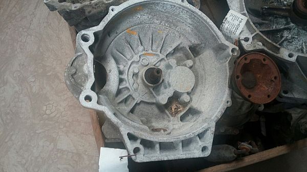 Girkasse manuel SEAT CORDOBA (6K1, 6K2)