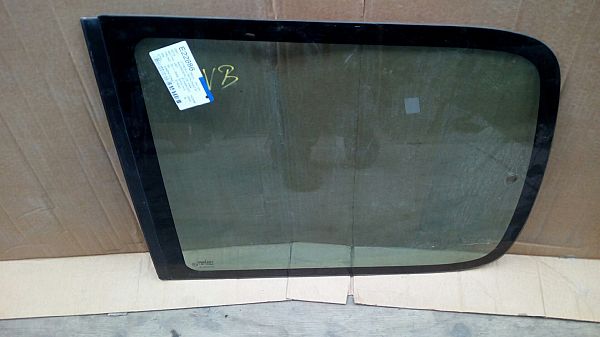 Seitenscheibe hinten CITROËN