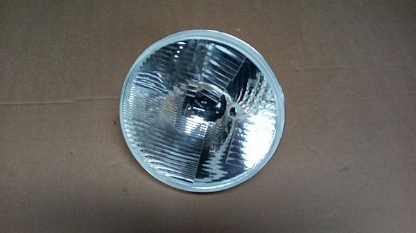Koplamp NISSAN