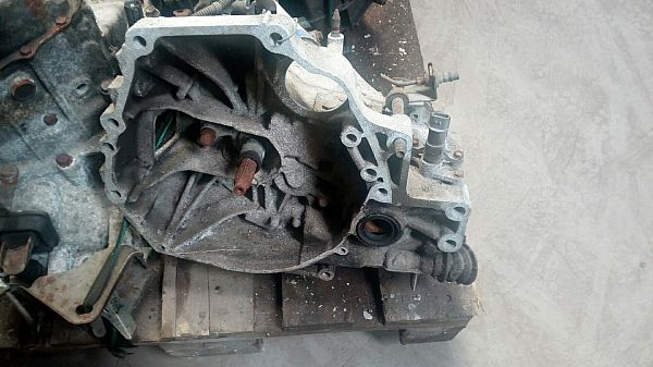 Girkasse manuel HONDA CIVIC VI Fastback (MA, MB)