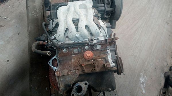 Motor MAZDA DEMIO (DW)