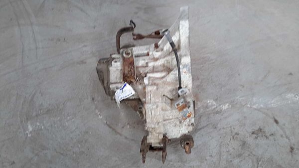 Schaltgetriebe MAZDA DEMIO (DW)