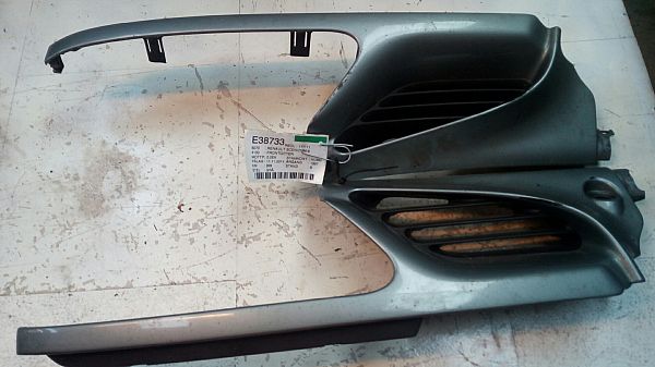 Kühlergrill RENAULT MEGANE Scenic (JA0/1_)