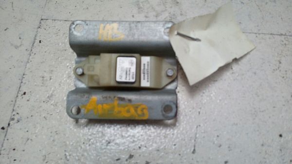 Airbag-regeleenheid FIAT PUNTO (188_)