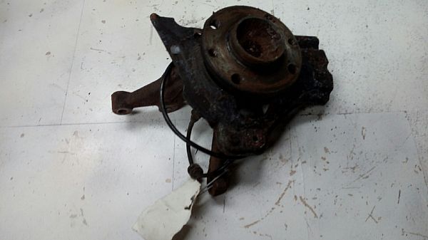 Spindle - front FIAT PUNTO (188_)