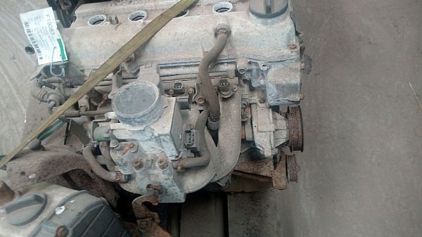 Motor NISSAN MICRA II (K11)