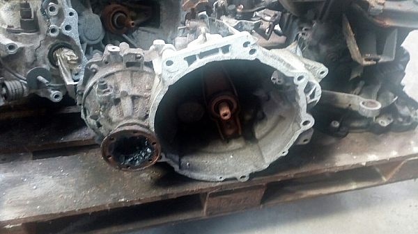 Girkasse manuel VW PASSAT Estate (3A5, 35I)