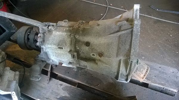 Gearkasse manuel BMW 3 (E36)
