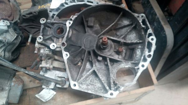 Girkasse manuel HONDA ACCORD Mk V (CC, CD)
