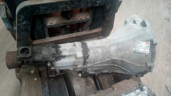 Gearkasse manuel MITSUBISHI