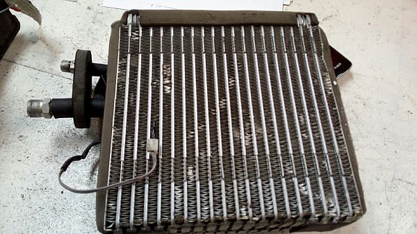 Wärmetauscher MAZDA