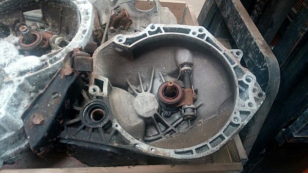 Gearkasse manuel OPEL