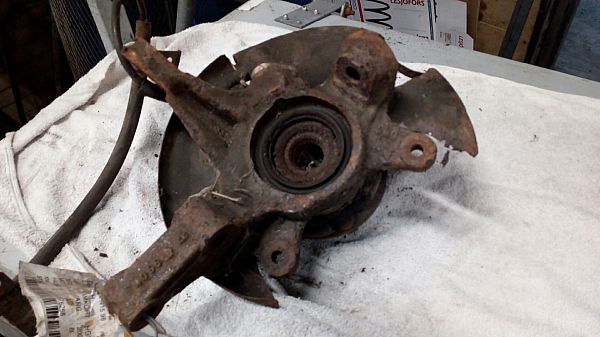 Spindel for NISSAN ALMERA   Hatchback (N15)