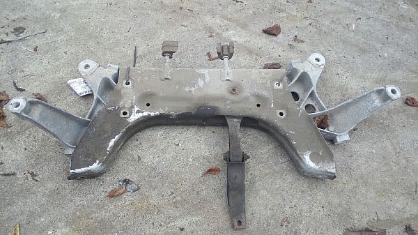 Forbro VW LUPO (6X1, 6E1)