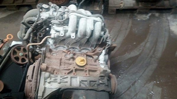 Motor MAZDA
