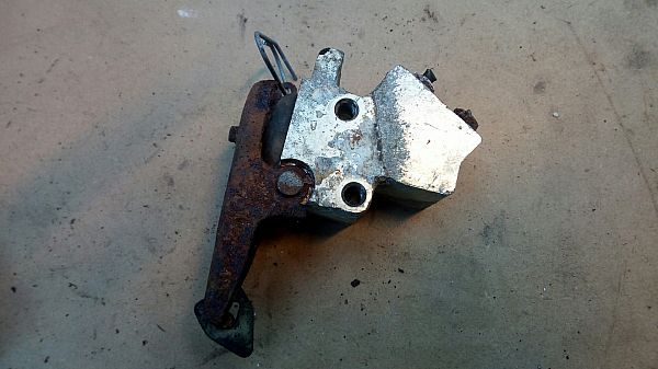 Lastventil bag VW PASSAT Estate (3A5, 35I)