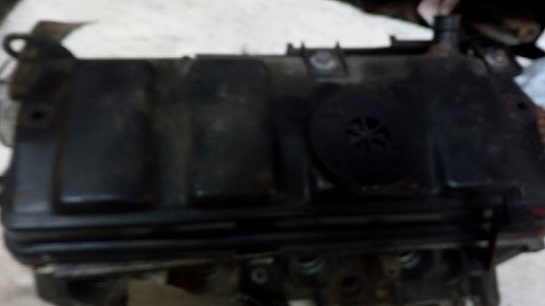 Ventildeckel CITROËN BERLINGO / BERLINGO FIRST MPV (MF_, GJK_, GFK_)
