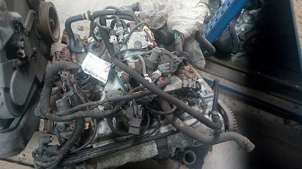 Motor CITROËN XM (Y3)