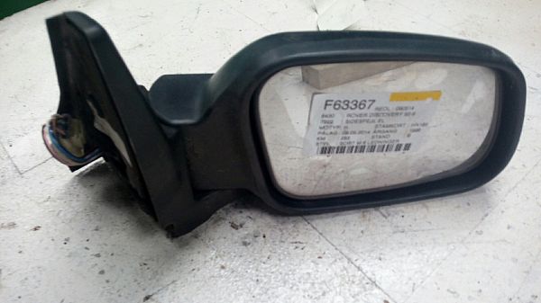 Wing mirror LAND ROVER DISCOVERY   (LJ)