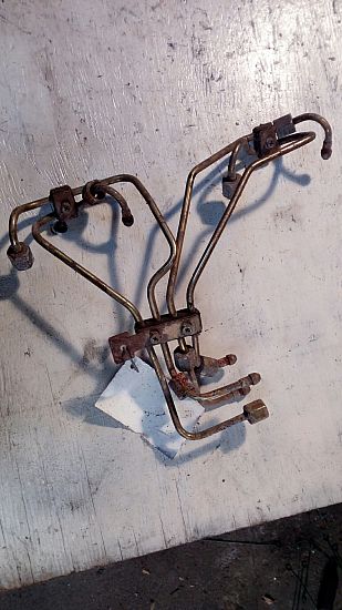 Düsenrohr NISSAN