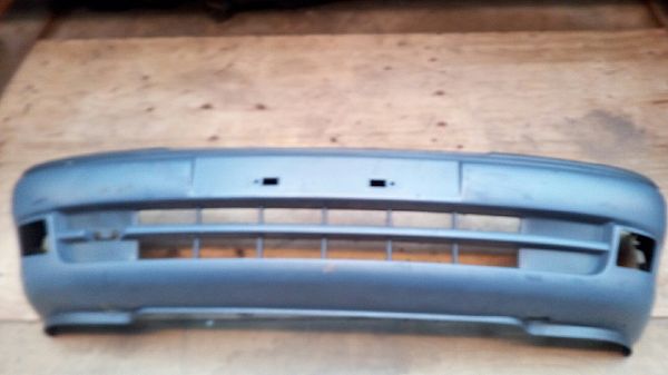 Front bumper - complete OPEL