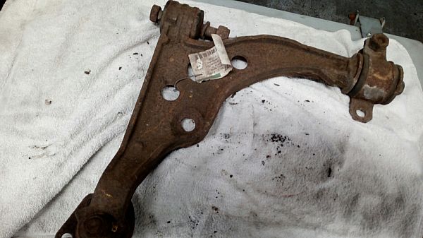 Bærearm forrest nederst FIAT