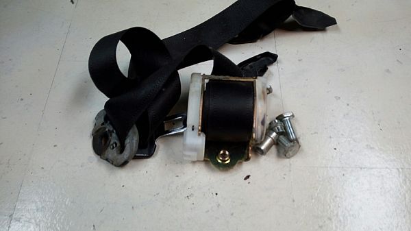 Seat belts - front OPEL ASTRA F Estate (T92)